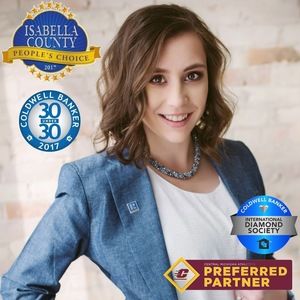 Meet your Posher, Realtor